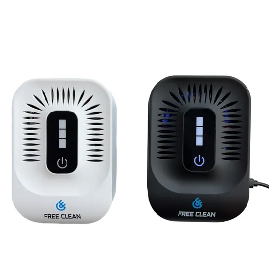 RoHS Certified Air Treatment System with Ozone Generator Device